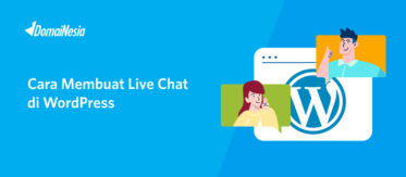 Cara Membuat Live Chat di WordPress 3
