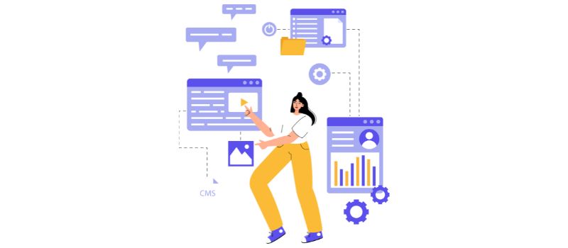 CMS Terbaik untuk Website: WordPress, Drupal, atau Joomla? 3 WordPress vs Joomla vs Drupal