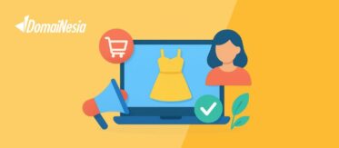 Bisnis Online Shop Baju