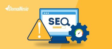 kesalahan menerapkan SEO