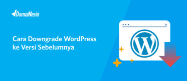 Cara Downgrade WordPress ke Versi Sebelumnya 4
