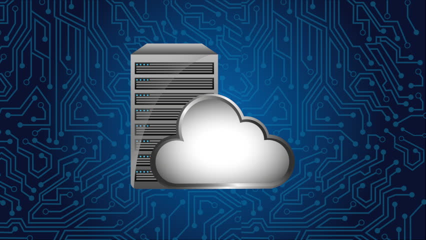 Apa itu hosting cloud?