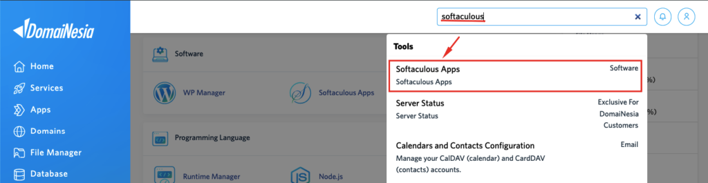 Cara Install Drupal di Hosting 4 Cara Install Drupal di Hosting