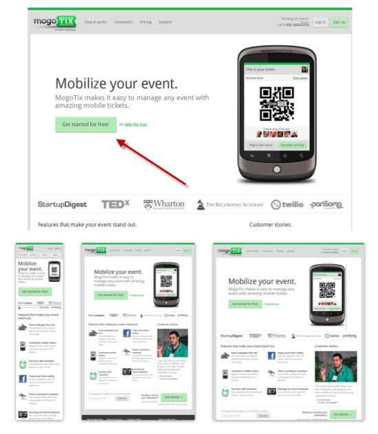 20 Elemen Utama dalam Desain Website Modern 2 elemen desain web