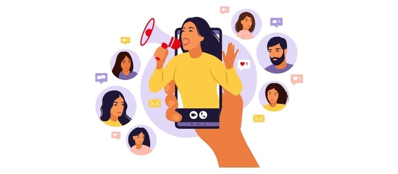 Influencer Marketing