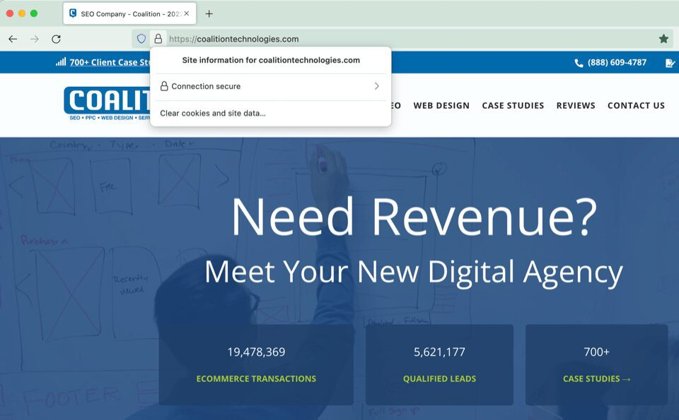 20 Elemen Utama dalam Desain Website Modern 11 elemen desain web