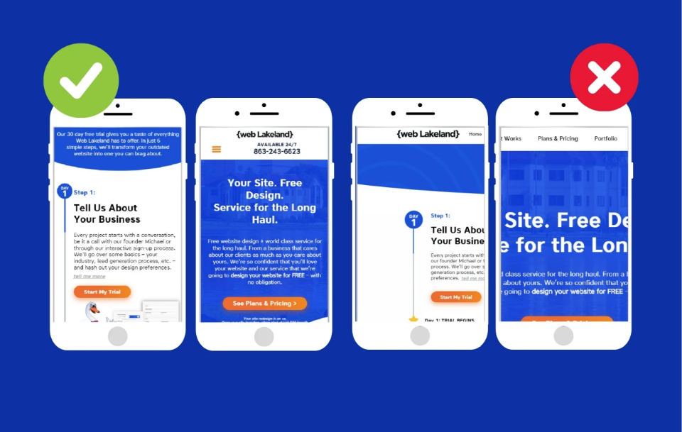 20 Elemen Utama dalam Desain Website Modern 12 elemen desain web