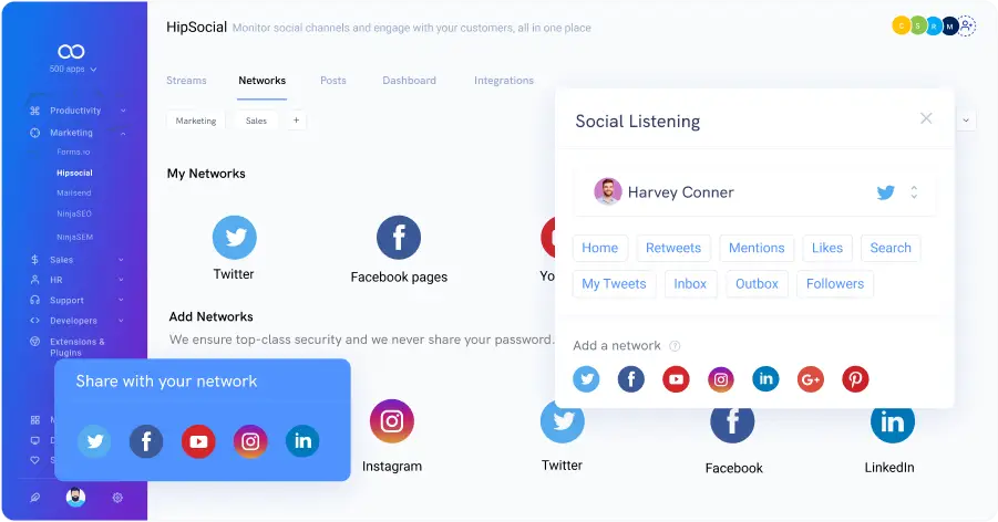 20 Elemen Utama dalam Desain Website Modern 13 elemen desain web