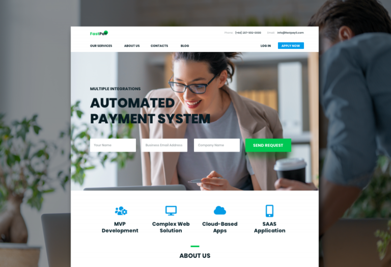 20 Elemen Utama dalam Desain Website Modern