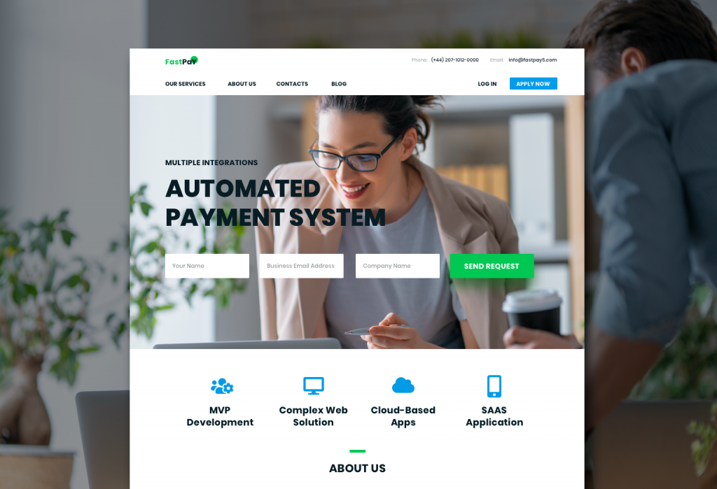 20 Elemen Utama dalam Desain Website Modern 19 elemen desain web