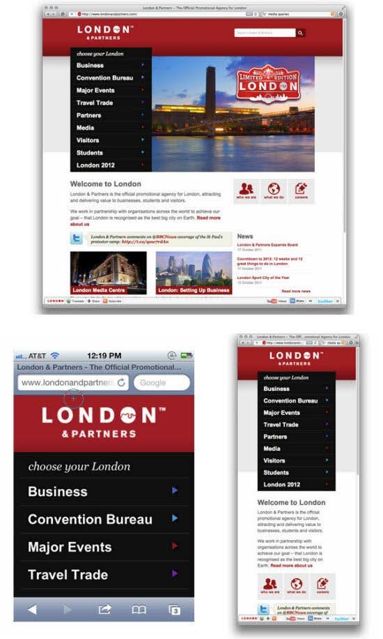 20 Elemen Utama dalam Desain Website Modern 3 elemen desain web