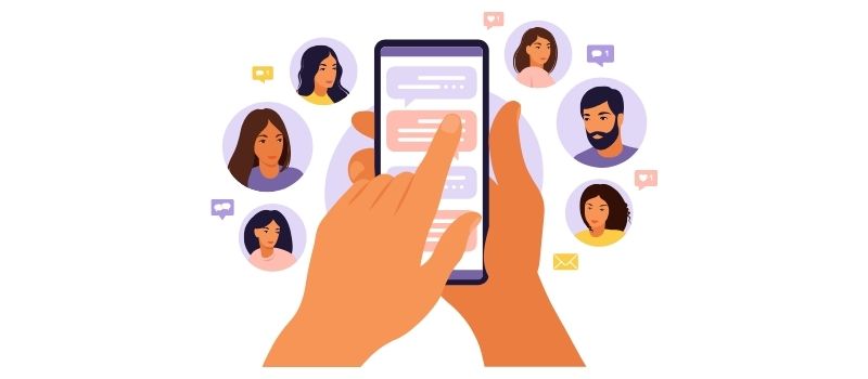 Influencer Marketing