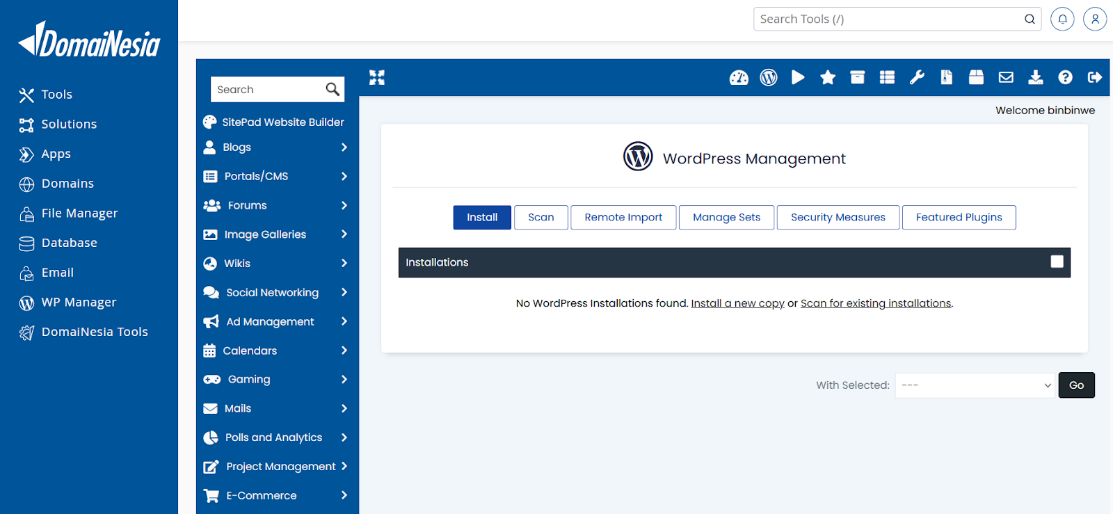 Cara WordPress Login dengan Cepat dan Mudah 6 Cara WordPress Login