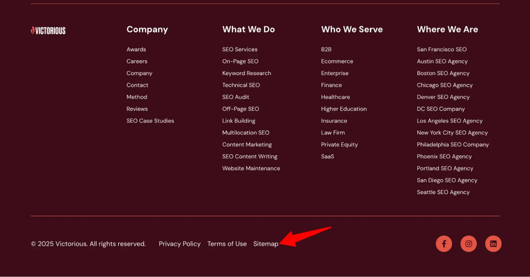 20 Elemen Utama dalam Desain Website Modern 21 elemen desain web