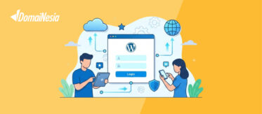 Cara WordPress Login dengan Cepat dan Mudah 1