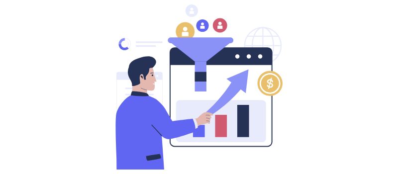 Cara Meningkatkan Conversion Rate: Panduan Lengkap CRO untuk Digital Marketer 2 optimasi Conversion Rate