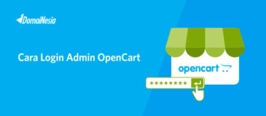 Cara Login Halaman Admin OpenCart 23
