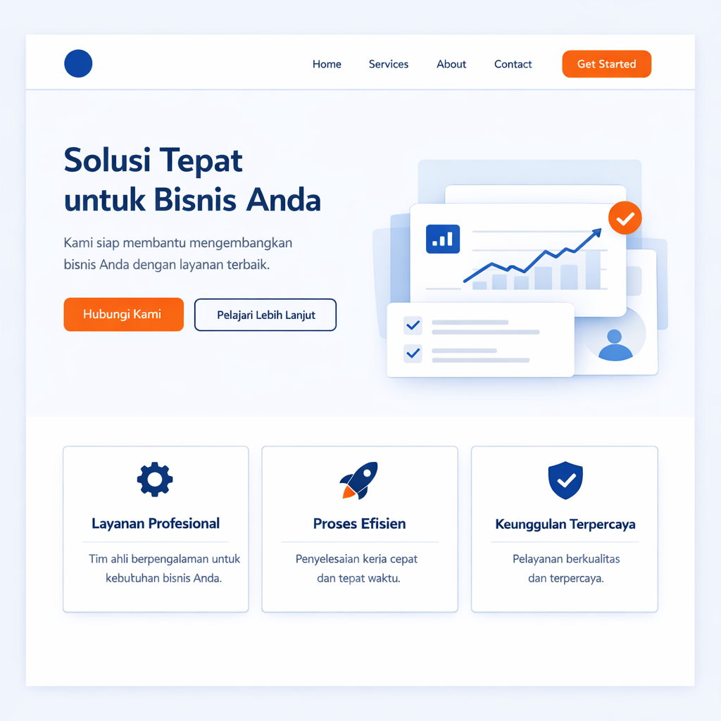 Kode Warna HTML: 60-30-10 dan Palet Hex Website 2 kode warna HTML