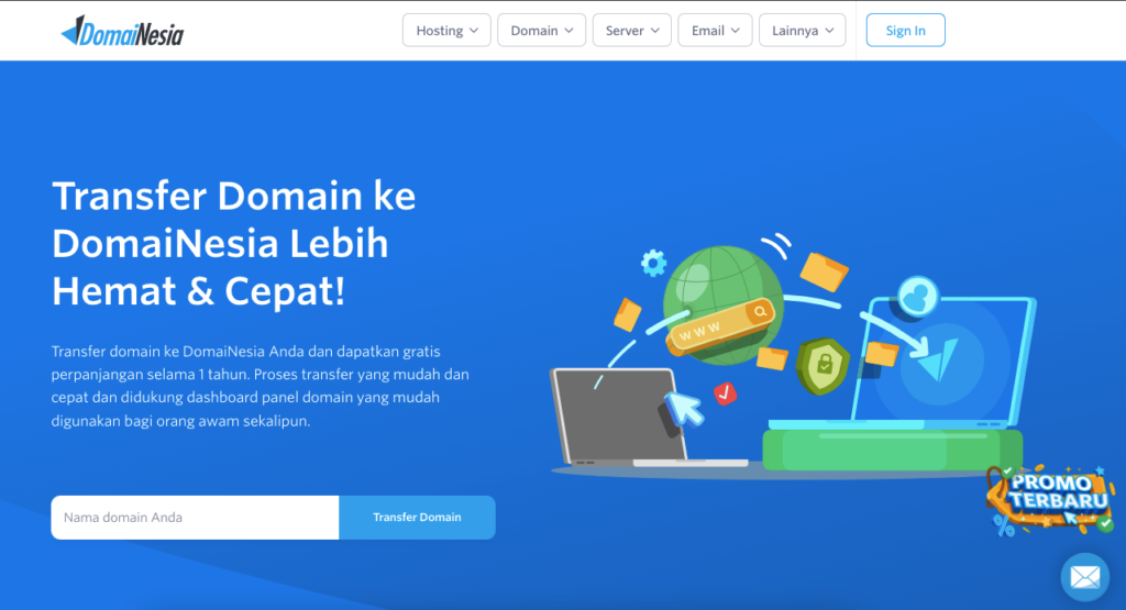 Cara Mudah Pindah Hosting dan Transfer Domain 8 Cara mudah migrasi hosting dan transfer domain