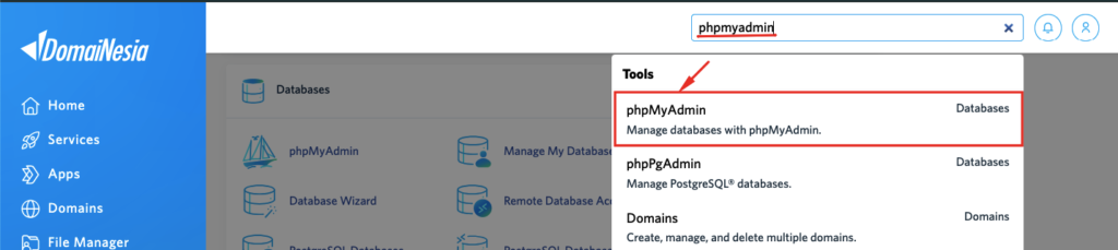 Cara Duplikat Database MySQL 3 Cara Duplikat Database MySQL