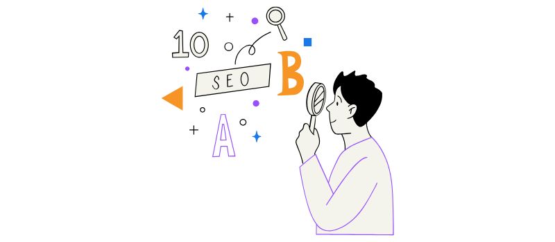 Kesalahan SEO