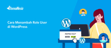 Cara Menambah Role User di WordPress 7