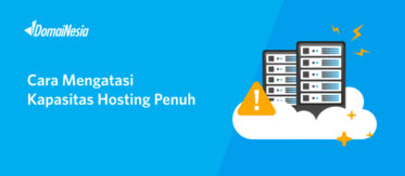 Cara Mengatasi Kapasitas Hosting Penuh 11