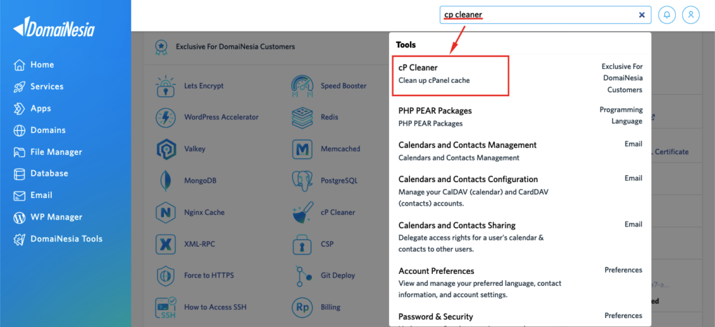 Cara Mengatasi Kapasitas Hosting Penuh 4 Cara Cek Kapasitas Hosting Penuh