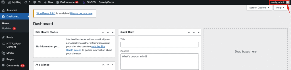 Menambah role user di WordPress