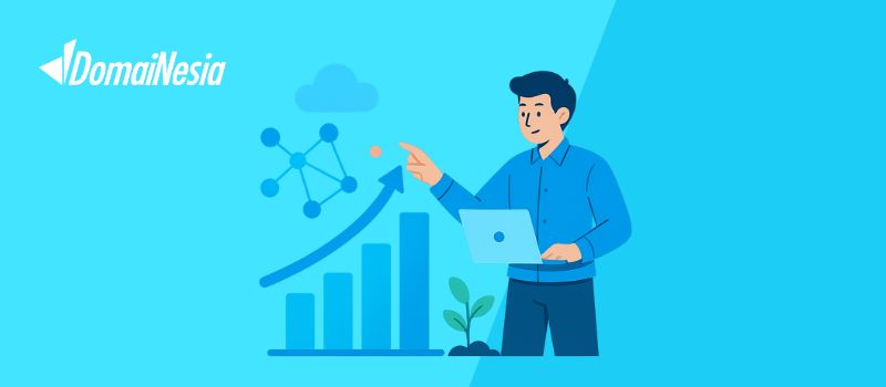 8 Cara Big Data Membantu Pertumbuhan Bisnis 1 Big Data adalah