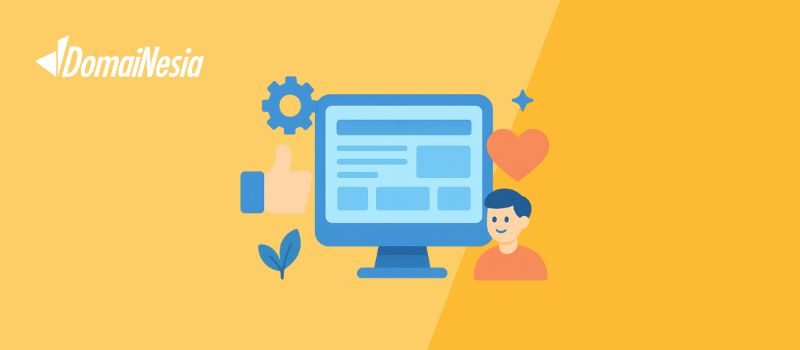 Membuat Website