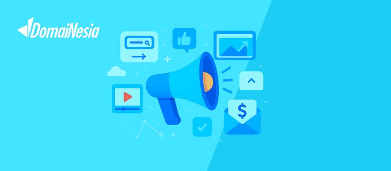 9 Jenis Tipe Digital Advertising yang Harus Diketahui, Lengkap dengan Manfaatnya 1 Tipe Digital Advertising