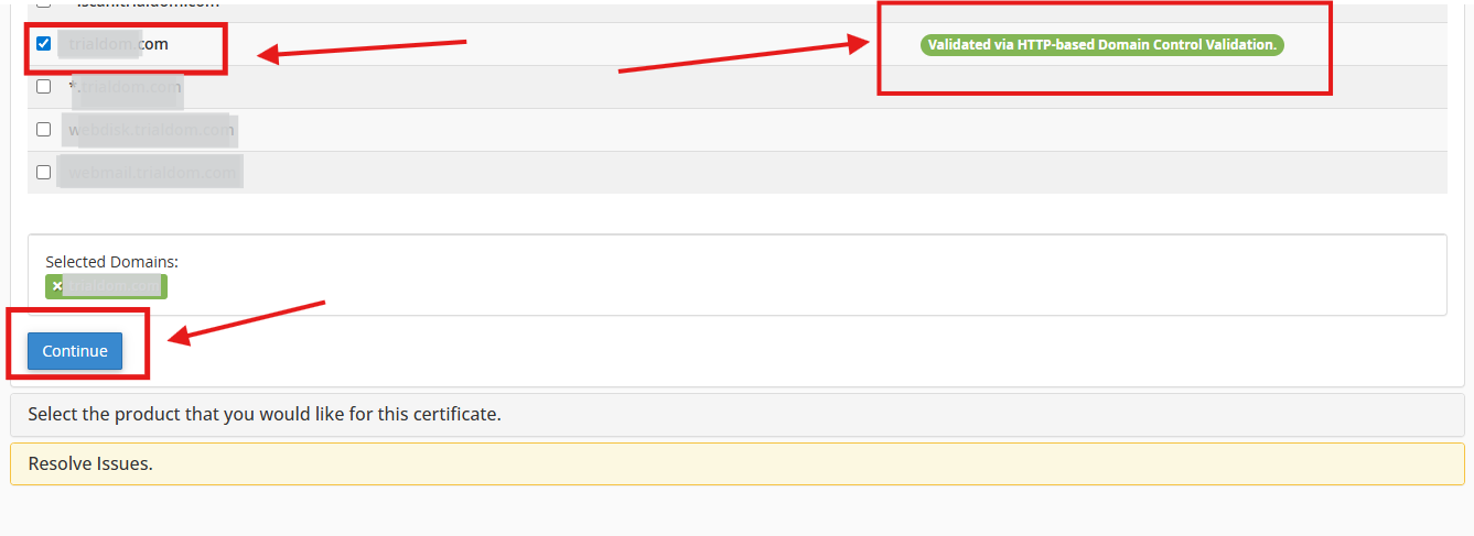 Cara Install SSL Otomatis (AutoSSL) 5 Cara Install SSL Otomatis (AutoSSL) 5