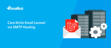 Cara Kirim Email Laravel via SMTP Hosting 6