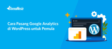 Cara Pasang Google Analytics di WordPress Untuk Pemula 9