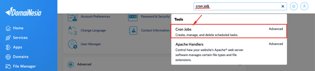 Cara Melihat Log Error Cronjob 5 Cara Melihat Log Error Cronjob