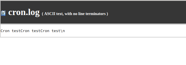 Cara Melihat Log Error Cronjob 8 Cara Melihat Log Error Cronjob