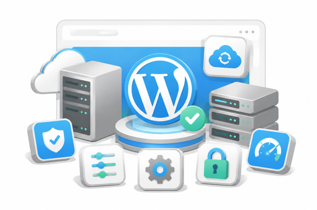 6 Tipe Hosting untuk SEO yang Perlu Kamu Tahu 2 Hosting untuk SEO