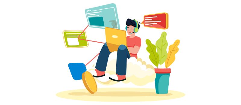 Website dengan Joomla
