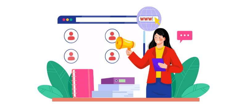 Website dengan Joomla