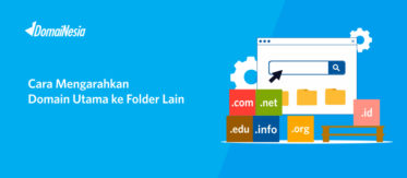 Cara Mengarahkan Domain Utama ke Folder Lain 6