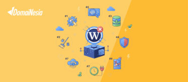 9 Cara Mengatasi Situs WordPress yang Sering Down 3