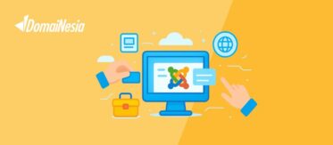 Website dengan Joomla