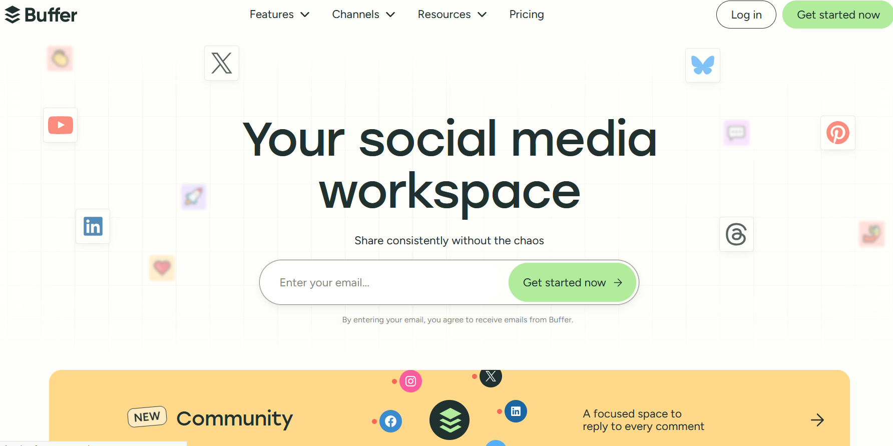 Automasi Media Sosial: Cara Kerja, Tools, dan Strategi Efektif 3 Automasi Media Sosial