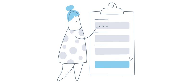 Apa Saja Sih, Plugin Contact WordPress Terbaik dan Gratis? 3 Plugin Contact WordPress