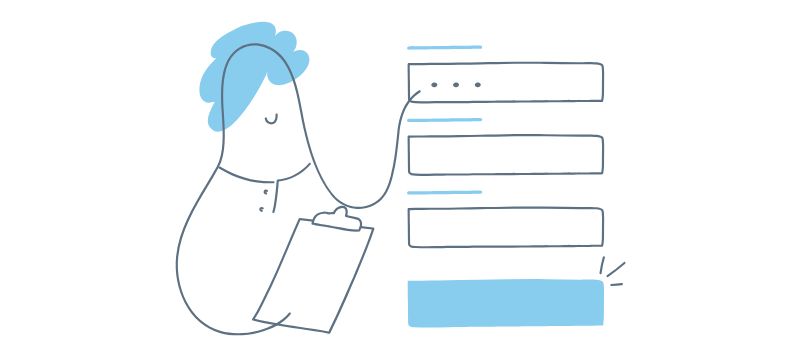 Apa Saja Sih, Plugin Contact WordPress Terbaik dan Gratis? 4 Plugin Contact WordPress