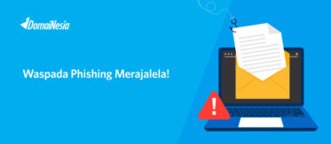 Waspada Phishing Merajalela! 6