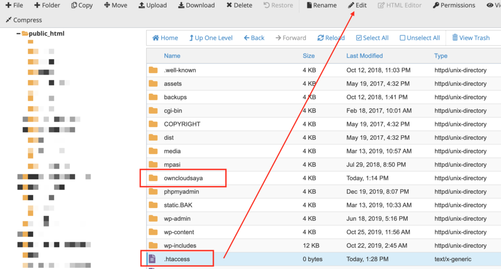 Cara Mengarahkan Domain Utama ke Folder Lain 4 Cara Mengarahkan Domain Utama ke Folder Lain