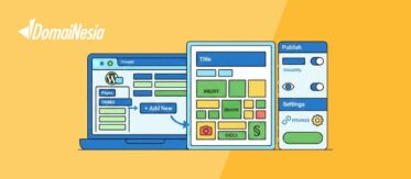 Membuat Halaman WordPress