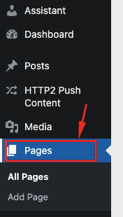 Cara Membuat Halaman WordPress untuk Pemula (Panduan Lengkap) 4 Membuat Halaman WordPress